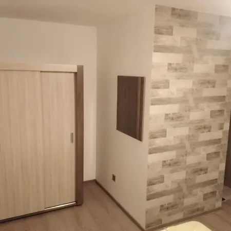 Vila Dan Δωμάτια σε οικογενειακή κατοικία Eforie Nord