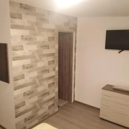 Vila Dan Δωμάτια σε οικογενειακή κατοικία Eforie Nord